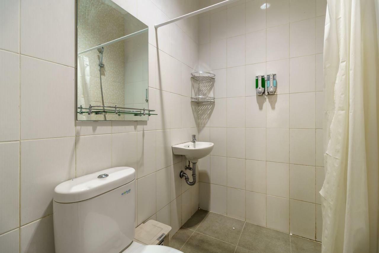 Reddoorz Plus Near Exit Toll Puncak 2 Bogor Exterior photo